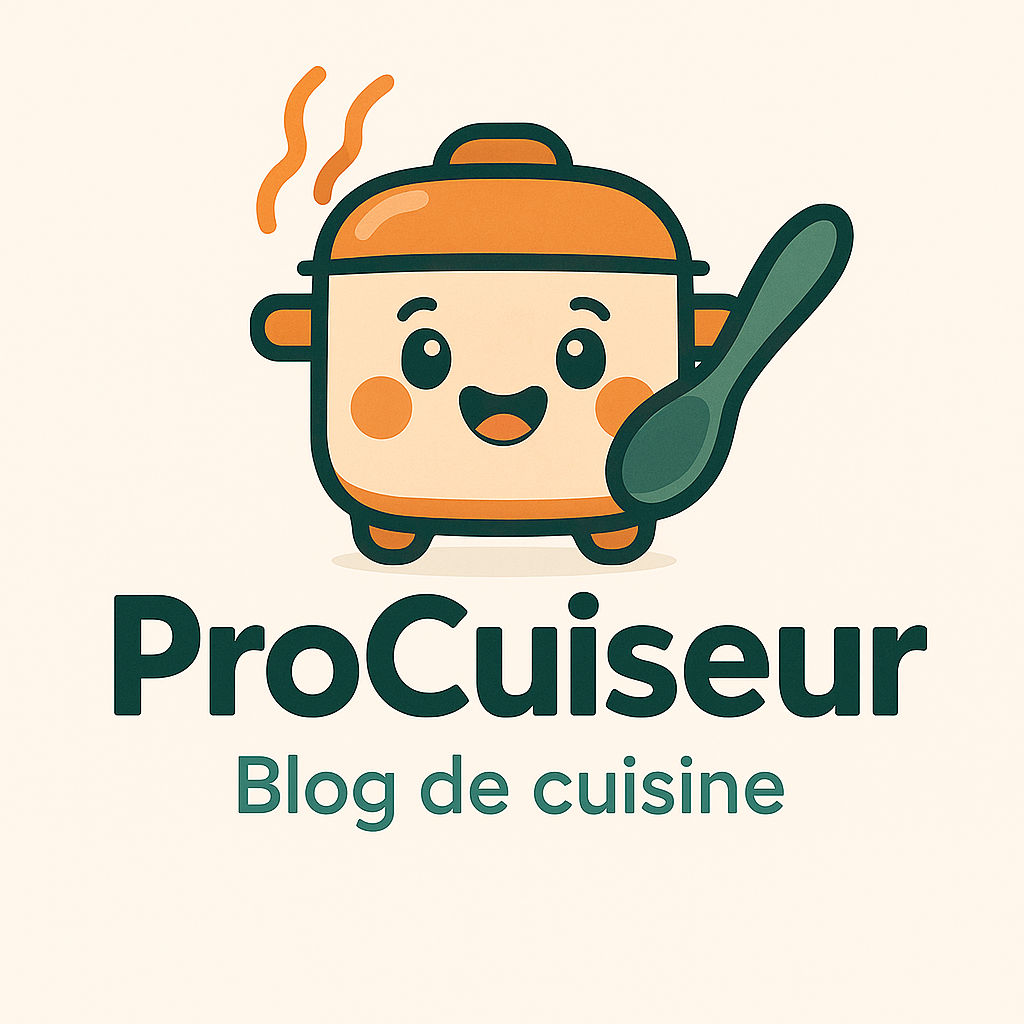 ProCuiseur.fr
